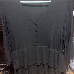 Zara Woman Blouse
